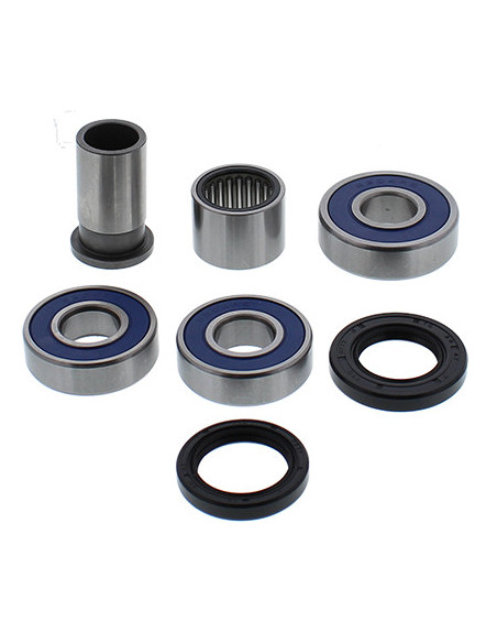 Roulements de roue arrière ALL BALLS - YAMAHA 950 XV R 2015-2018 - 950 SCR 2018-2020