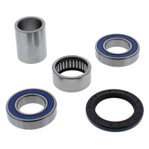 Roulements de roue arrière ALL BALLS - YAMAHA 1700 V MAX 2009-2016