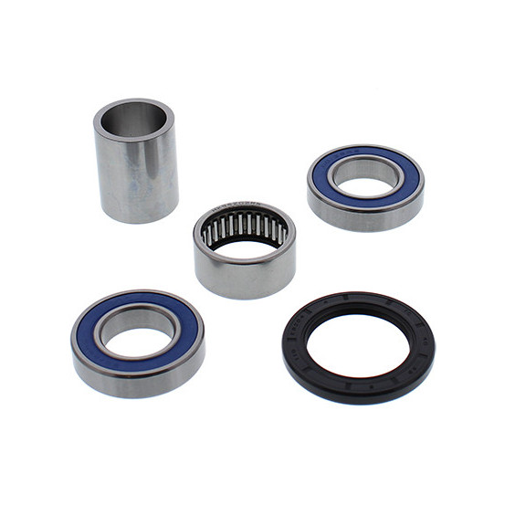 Roulements de roue arrière ALL BALLS - YAMAHA 1700 V MAX 2009-2016