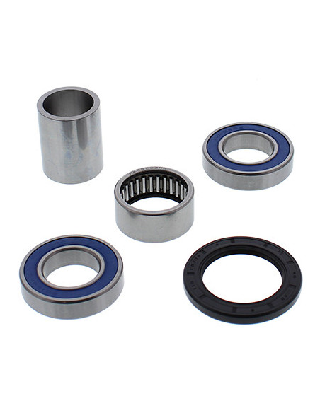Roulements de roue arrière ALL BALLS - YAMAHA 1700 V MAX 2009-2016