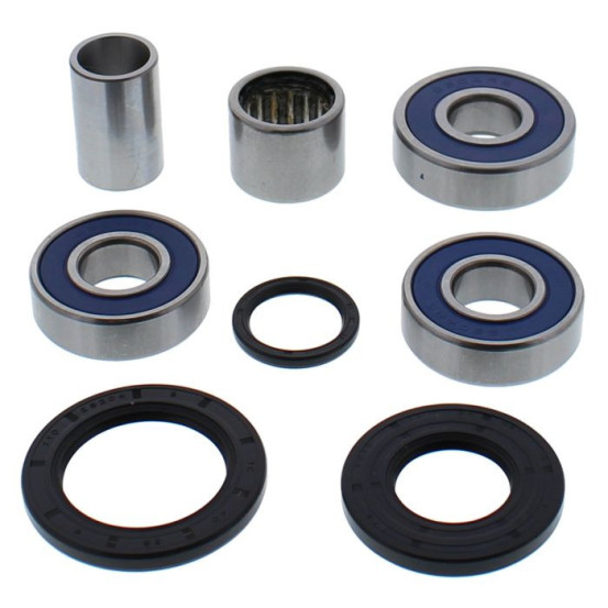 Roulements de roue arrière ALL BALLS - YAMAHA 1300 FJR 2006-2020