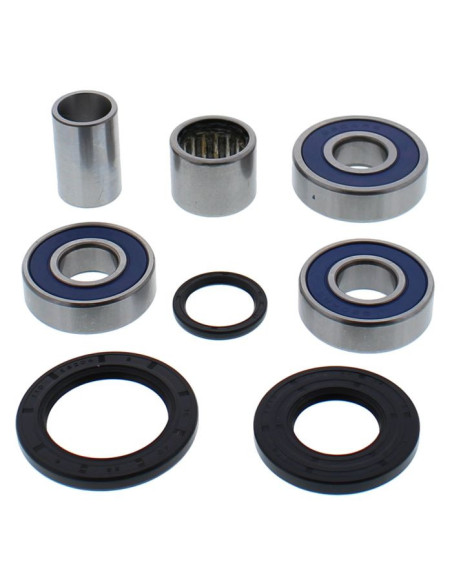 Roulements de roue arrière ALL BALLS - YAMAHA 1300 FJR 2006-2020