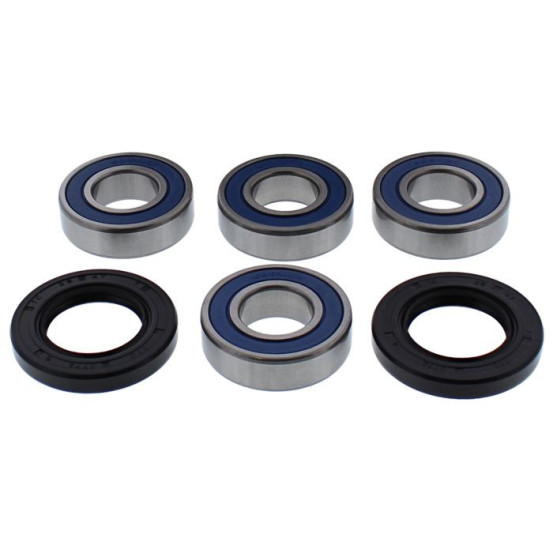 Roulements de roue et joints spis ALL BALLS - HONDA 1800 GL GOLDWING 2018-2020
