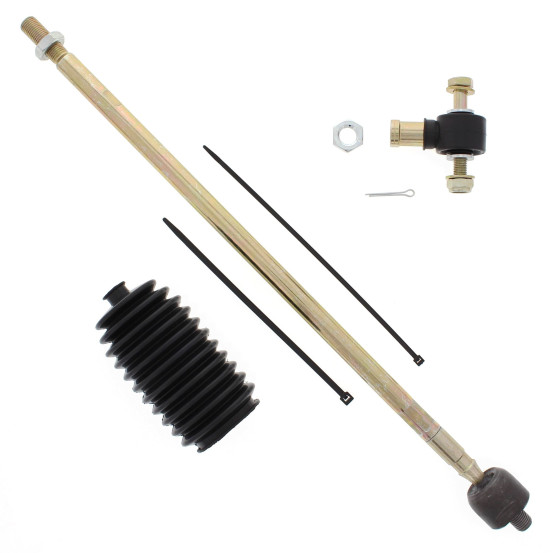 Rotules de direction inferieure ALL BALLS - POLARIS