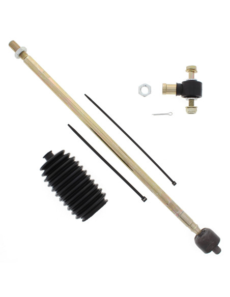 Rotules de direction inferieure ALL BALLS - POLARIS