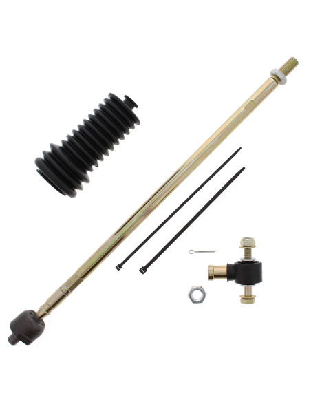 Rotules de direction inferieure ALL BALLS - POLARIS