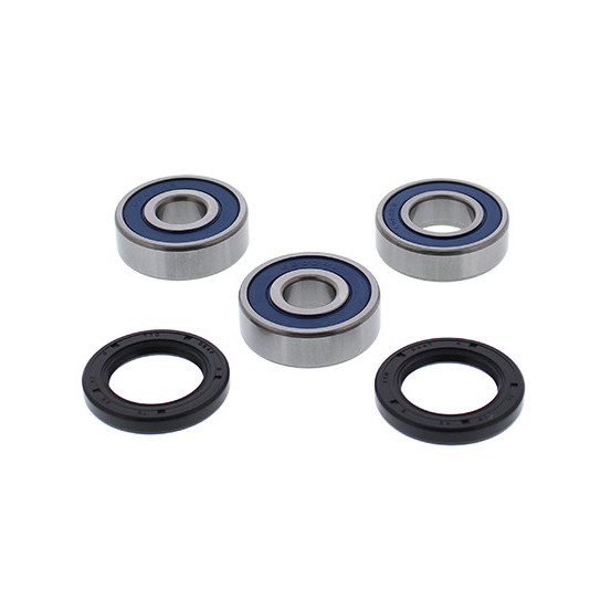 Roulements de roue arrière ALL BALLS - HONDA 125 CBR 2011-2015