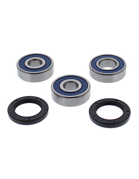 Roulements de roue arrière ALL BALLS - HONDA 125 CBR 2011-2015