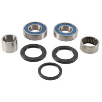 Roulements de roue arrière ALL BALLS - YAMAHA 600 YZF R6 2017-2020