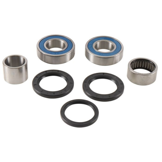 Roulements de roue arrière ALL BALLS - YAMAHA 600 YZF R6 2017-2020