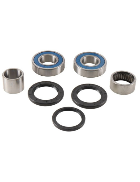 Roulements de roue arrière ALL BALLS - YAMAHA 600 YZF R6 2017-2020