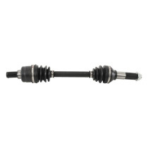 Cardan complet arrière ALL BALLS - YAMAHA 450 YFM Grizzly 2011-2014