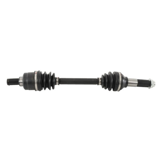 Cardan complet arrière ALL BALLS - YAMAHA 450 YFM Grizzly 2011-2014