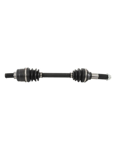 Cardan complet arrière ALL BALLS - YAMAHA 450 YFM Grizzly 2011-2014