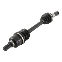 Cardan complet arrière ALL BALLS - YAMAHA 450 YFM Grizzly 2011-2014 2