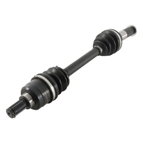 Cardan complet arrière ALL BALLS - YAMAHA 450 YFM Grizzly 2011-2014