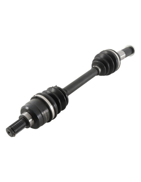 Cardan complet arrière ALL BALLS - YAMAHA 450 YFM Grizzly 2011-2014