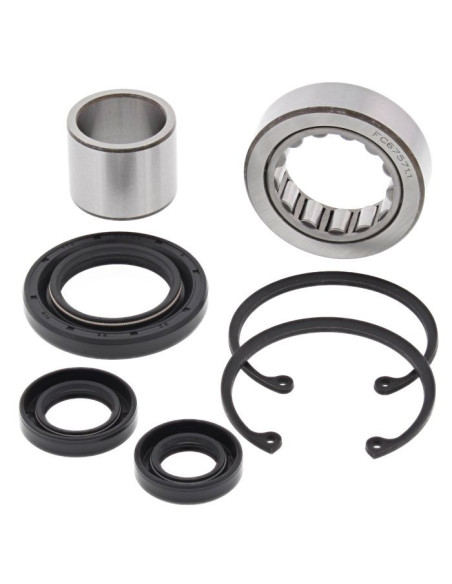 Roulement et joints spi intérieur primaire de vilebrequin ALL BALLS - HARLEY DAVIDSON