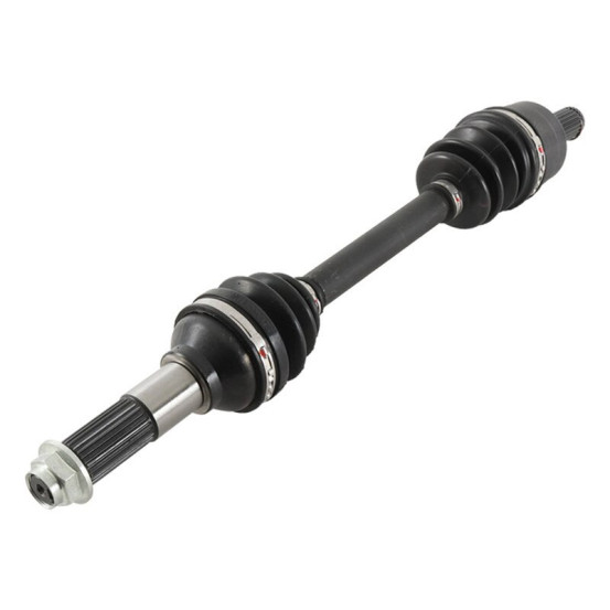 Cardan complet arrière ALL BALLS - YAMAHA 450 YFM Grizzly 2011-2014