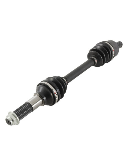 Cardan complet arrière ALL BALLS - YAMAHA 450 YFM Grizzly 2011-2014