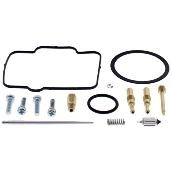 Kit de réparation de carburateur monte origine ALL BALLS - KAWASAKI 250 KX 1990-91