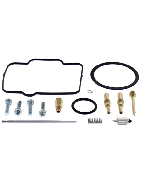 Kit de réparation de carburateur monte origine ALL BALLS - KAWASAKI 250 KX 1990-91