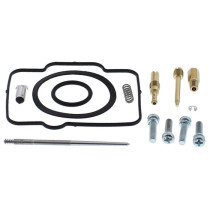 Kit de réparation de carburateur monte origine ALL BALLS - SUZUKI 125 RM 1997