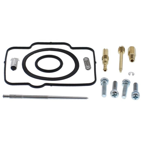 Kit de réparation de carburateur monte origine ALL BALLS - SUZUKI 125 RM 1997
