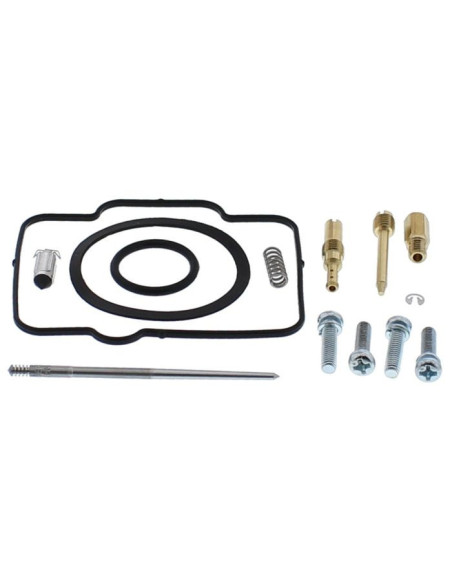 Kit de réparation de carburateur monte origine ALL BALLS - SUZUKI 125 RM 1997