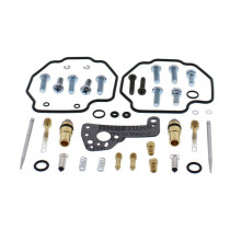 Kit de réparation de carburateur monte origine ALL BALLS - YAMAHA 525 XV VIRAGO 1994-00