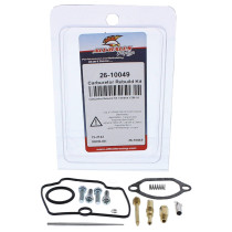 Kit de réparation de carburateur monte origine ALL BALLS - YAMAHA 65 YZ 2018-22