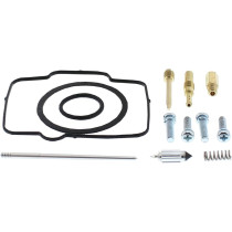Kit de réparation de carburateur monte origine ALL BALLS - HONDA 250 CR R 1988