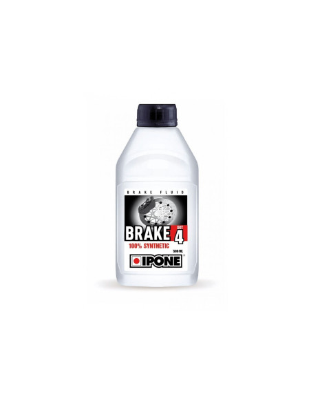 Liquide de frein IPONE Brake Dot 4 500 ML