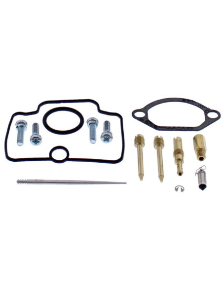 Kit de réparation de carburateur monte origine ALL BALLS - YAMAHA 85 YZ 2019-22