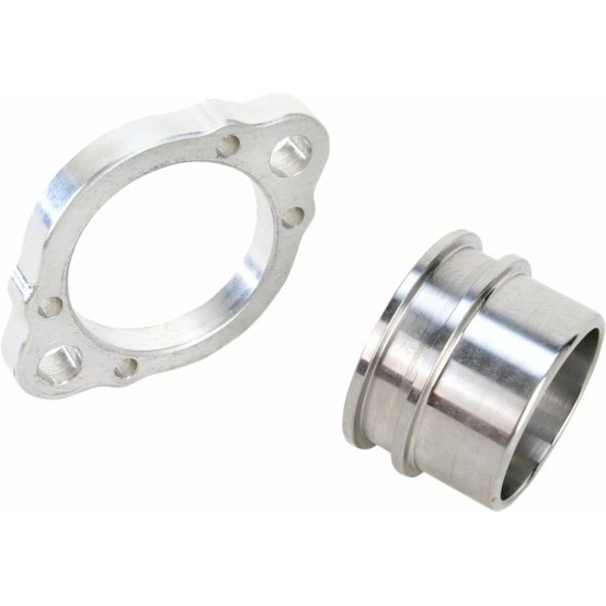 Kit joints de remplacement FMF pour 450 RM-Z 2011-2012 et 450 LT-R 2006-2010
