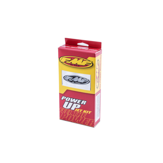 Kit Power Jet FMF pour 650 XR L 1992-2009