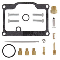 Kit de réparation de carburateur monte origine ALL BALLS - POLARIS Big Boss 250 4x6 1989-1992 250 scrambler 1986 Trail Blazer..