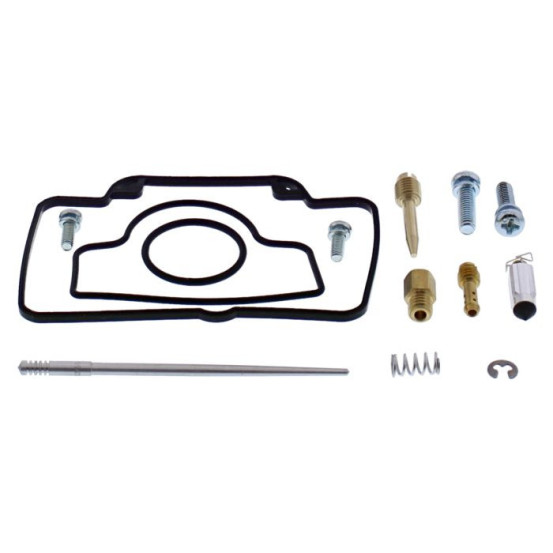 Kit de réparation de carburateur monte origine ALL BALLS - SUZUKI 250 RM 1988