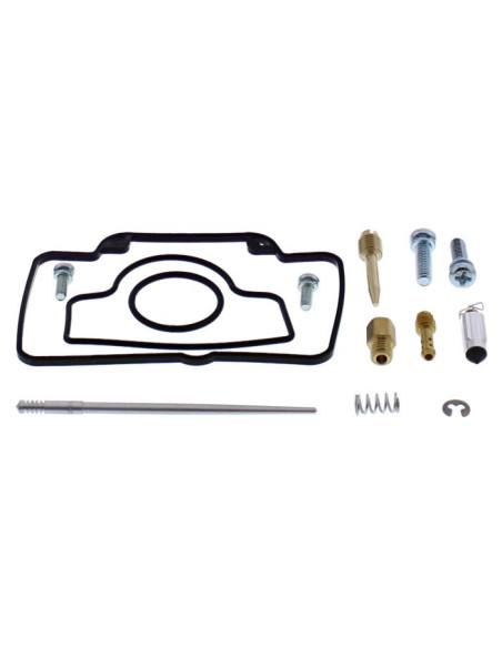 Kit de réparation de carburateur monte origine ALL BALLS - SUZUKI 250 RM 1988