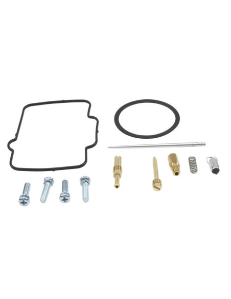 Kit de réparation de carburateur monte origine ALL BALLS - KAWASAKI 250 KX 1992
