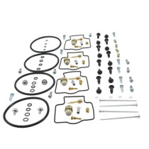 Kit de réparation de carburateur monte origine ALL BALLS - YAMAHA YZF 600 R 1995-96