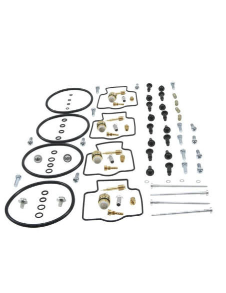 Kit de réparation de carburateur monte origine ALL BALLS - YAMAHA YZF 600 R 1995-96