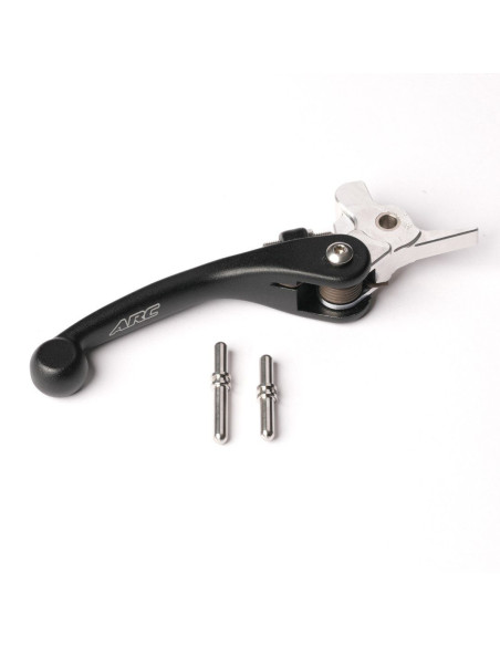 Levier de frein ARC retournable - KTM 65 85 SX 2014-2024