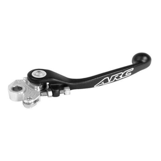 Levier de frein ARC retournable Aluminium - Kawasaki KXF 2019-2026