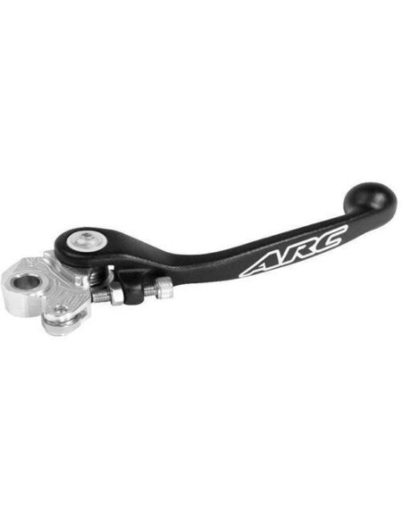 Levier de frein ARC retournable Aluminium - Kawasaki KXF 2019-2026