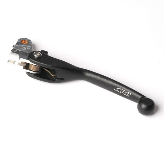 Levier d'embrayage ARC retournable Composite - Yamaha YZ YZ-F 2001-2026