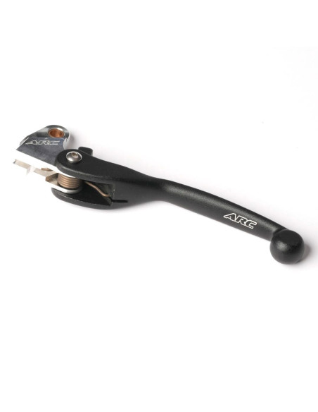 Levier d'embrayage ARC retournable - Kawasaki 65 85 KX Suzuki RM-Z
