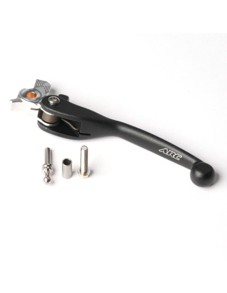 Levier d'embrayage ARC retournable - Kawasaki 450 KXF 2019-2026 (Nissin)