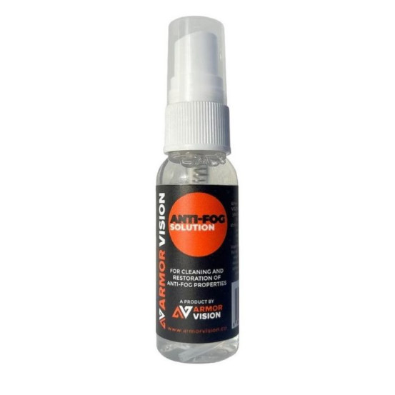 Spray Anti Buée ARMOR VISION 30ml
