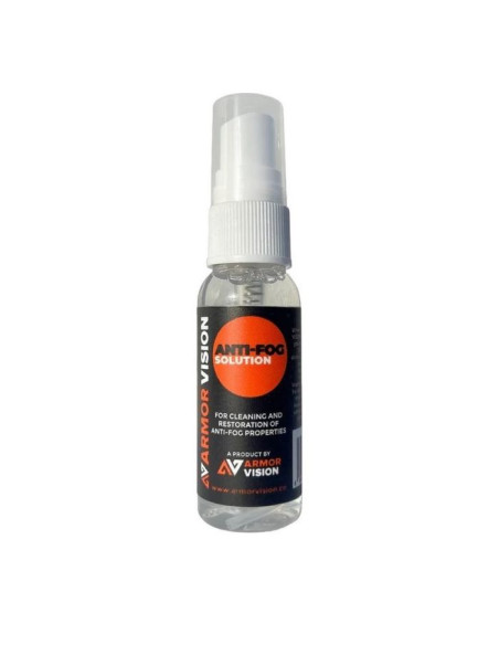 Spray Anti Buée ARMOR VISION 30ml